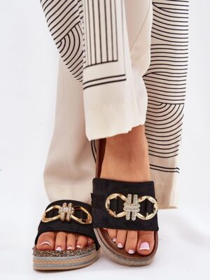 Flip-flops model 210751 Step in style