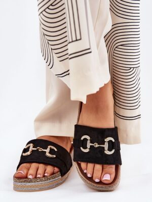 Flip-flops model 210760 Step in style