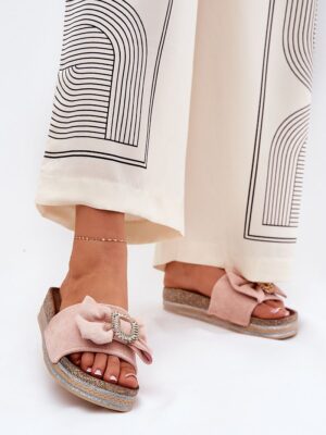 Flip-flops model 210761 Step in style