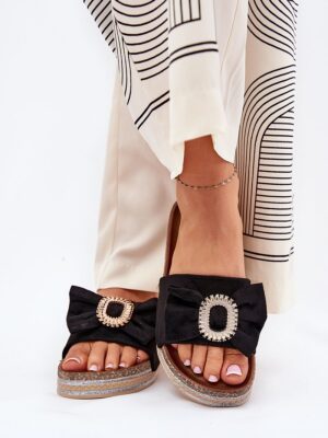 Flip-flops model 210764 Step in style