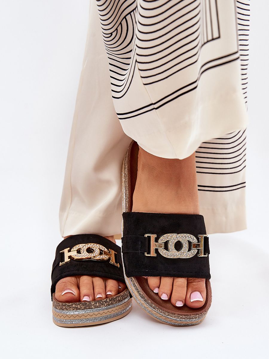 Flip-flops model 210768 Step in style
