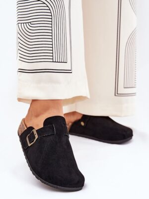 Flip-flops model 210769 Step in style