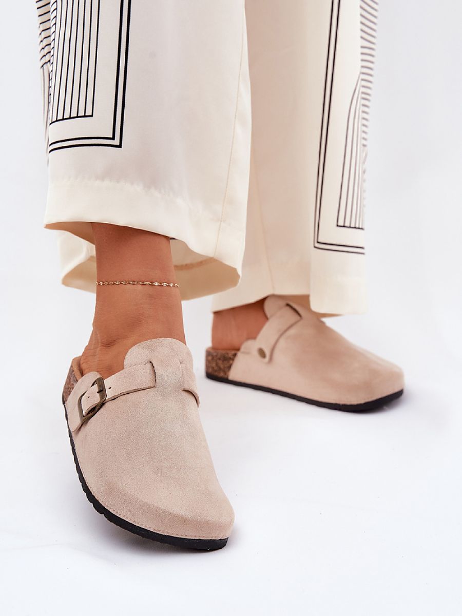 Flip-flops model 210771 Step in style