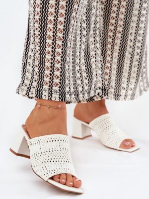 Flip-flops model 210780 Step in style