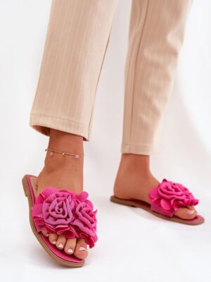 Flip-flops model 210788 Step in style