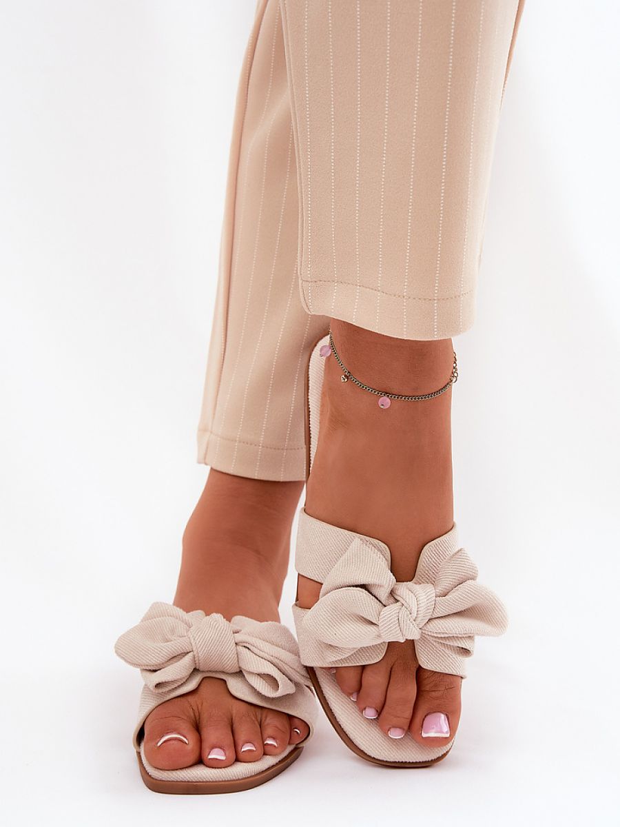 Flip-flops model 210792 Step in style