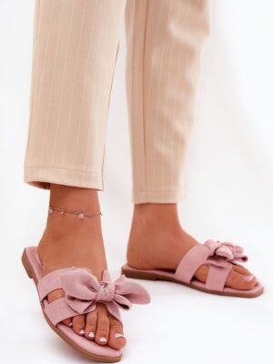 Flip-flops model 210793 Step in style