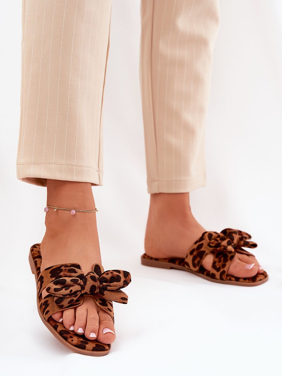 Flip-flops model 210795 Step in style