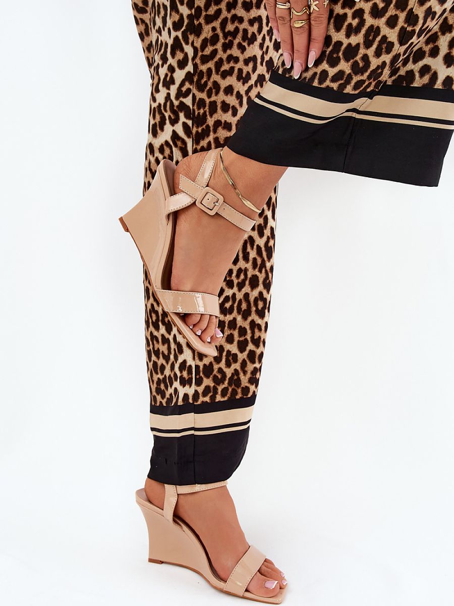 Buskin model 210797 Step in style