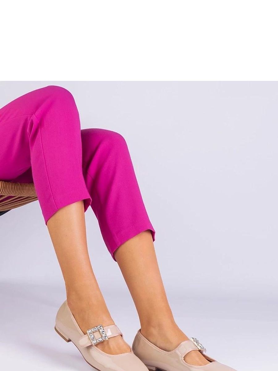 Ballet flats model 210928 PRIMO