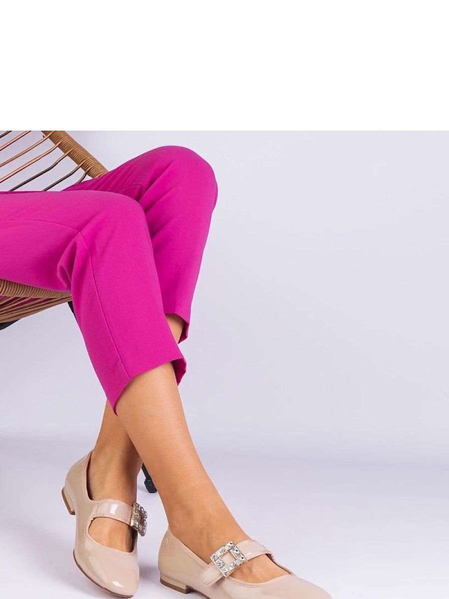 Ballet flats model 210928 PRIMO - Image 2