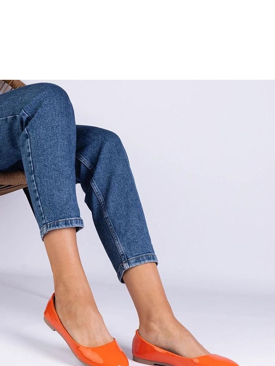 Ballet flats model 210930 PRIMO