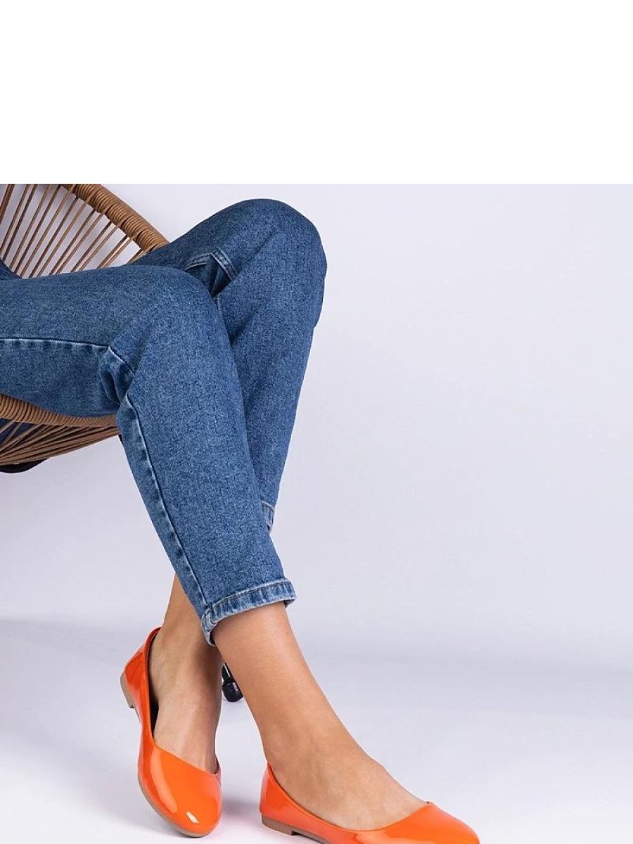 Ballet flats model 210930 PRIMO - Image 2