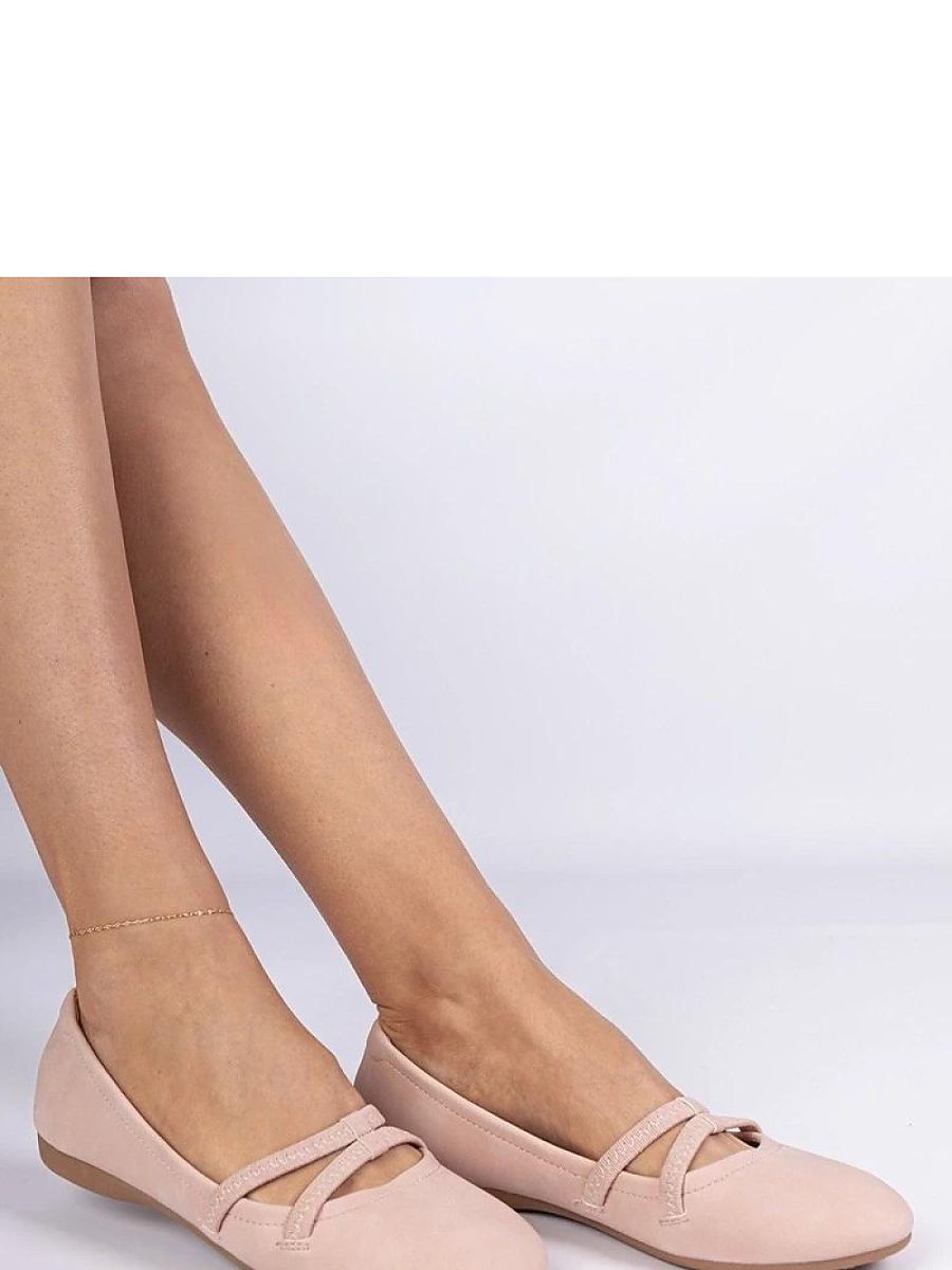 Ballet flats model 210932 PRIMO