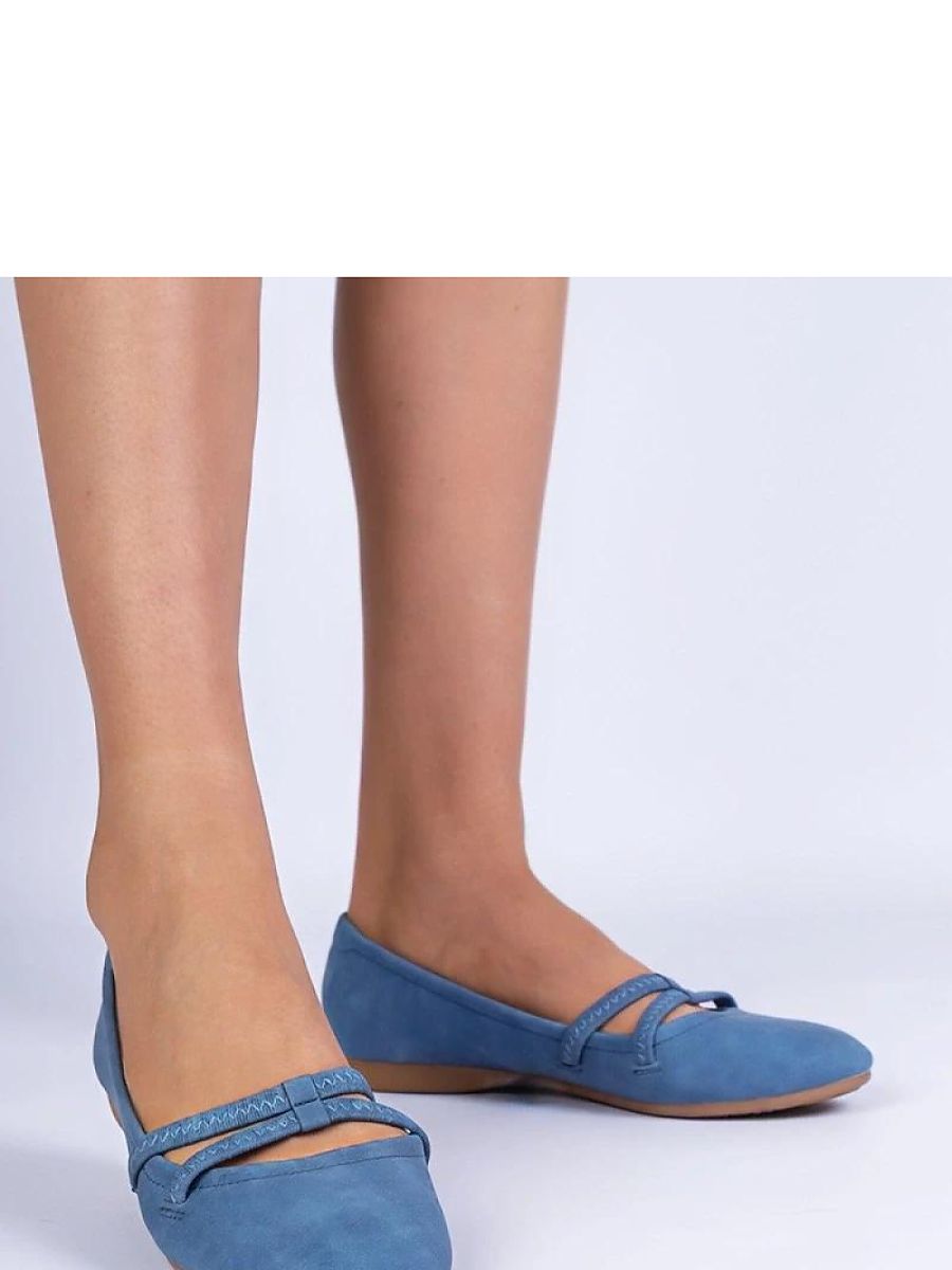 Ballet flats model 210933 PRIMO