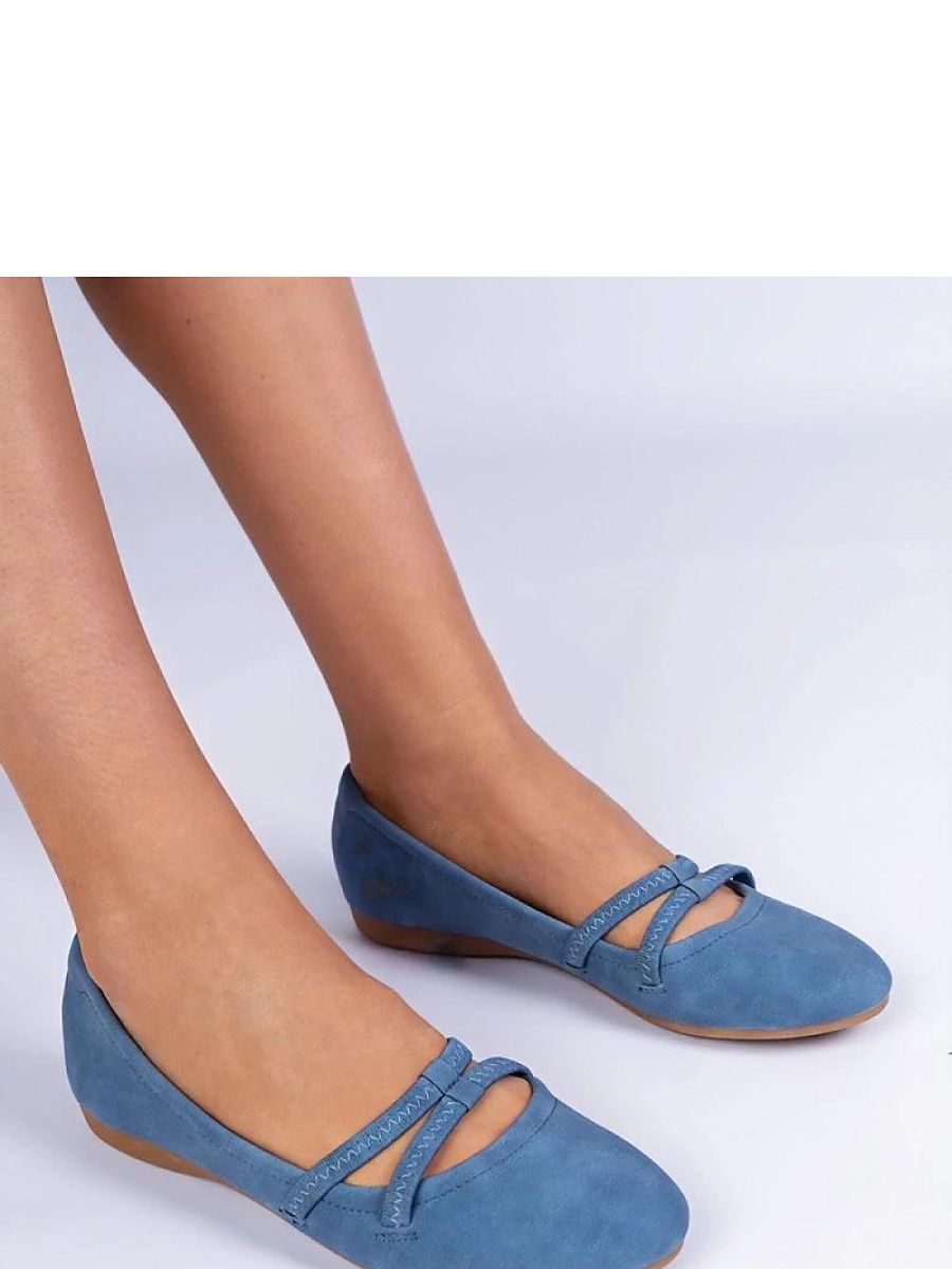 Ballet flats model 210933 PRIMO - Image 2