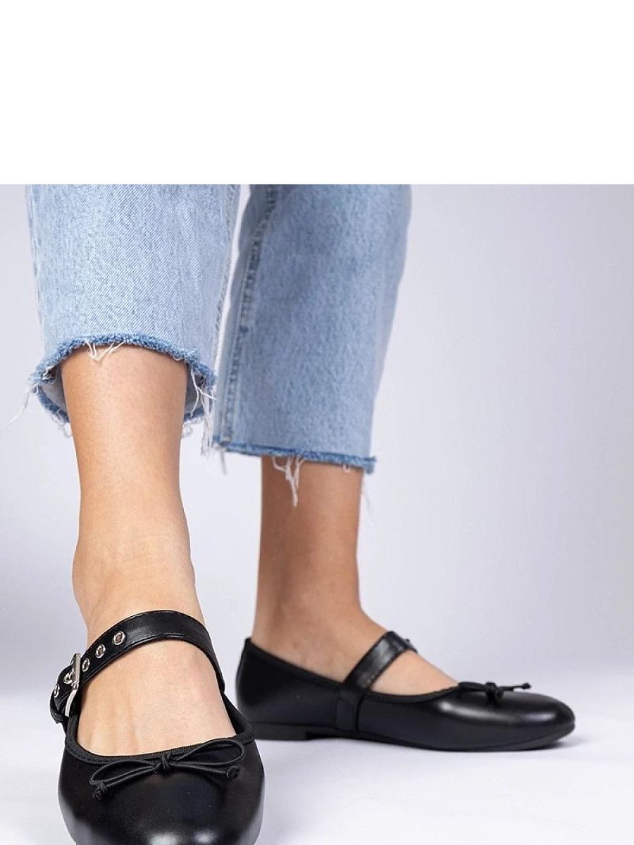 Ballet flats model 210934 PRIMO