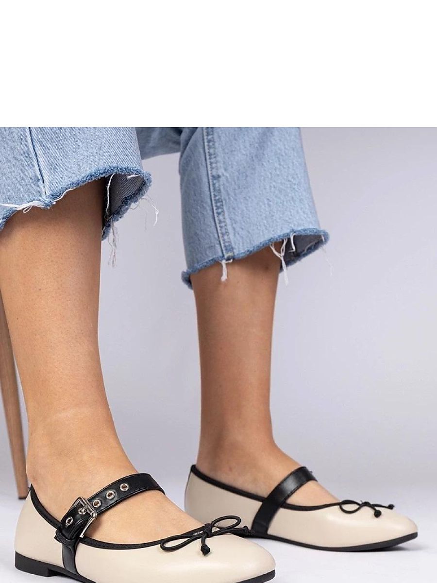 Ballet flats model 210935 PRIMO