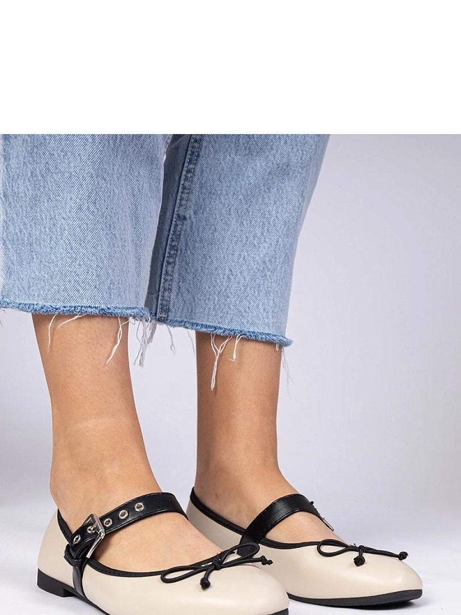 Ballet flats model 210935 PRIMO - Image 2