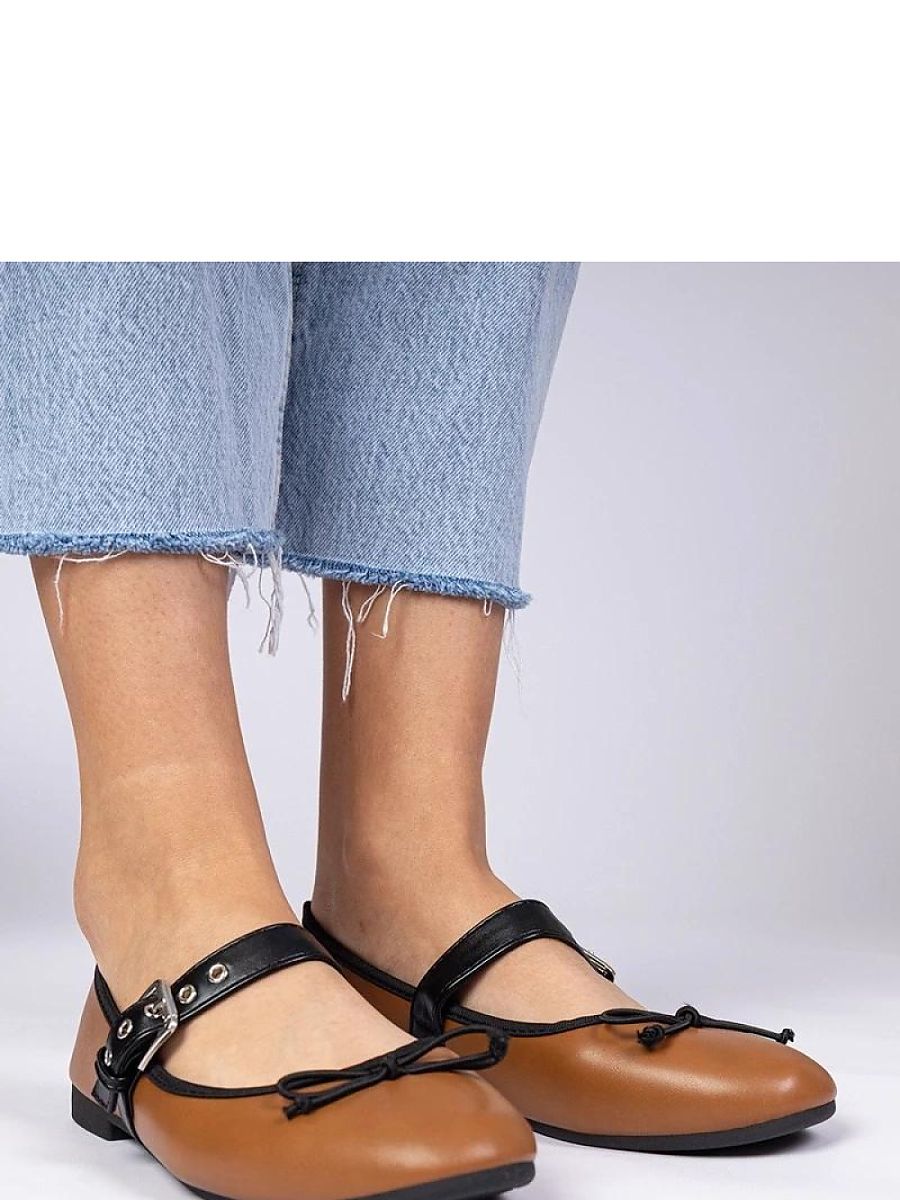 Ballet flats model 210936 PRIMO - Image 2