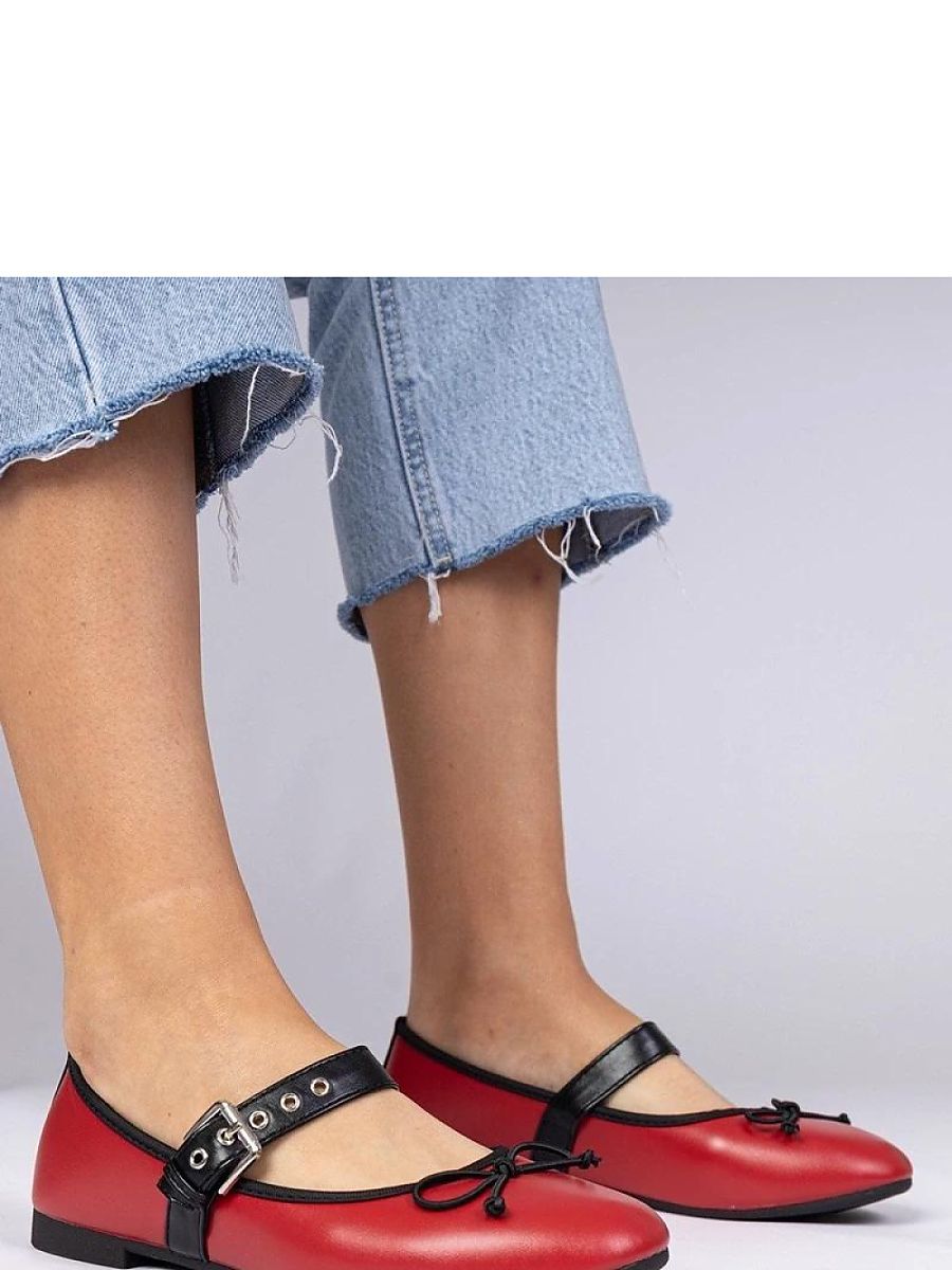 Ballet flats model 210937 PRIMO