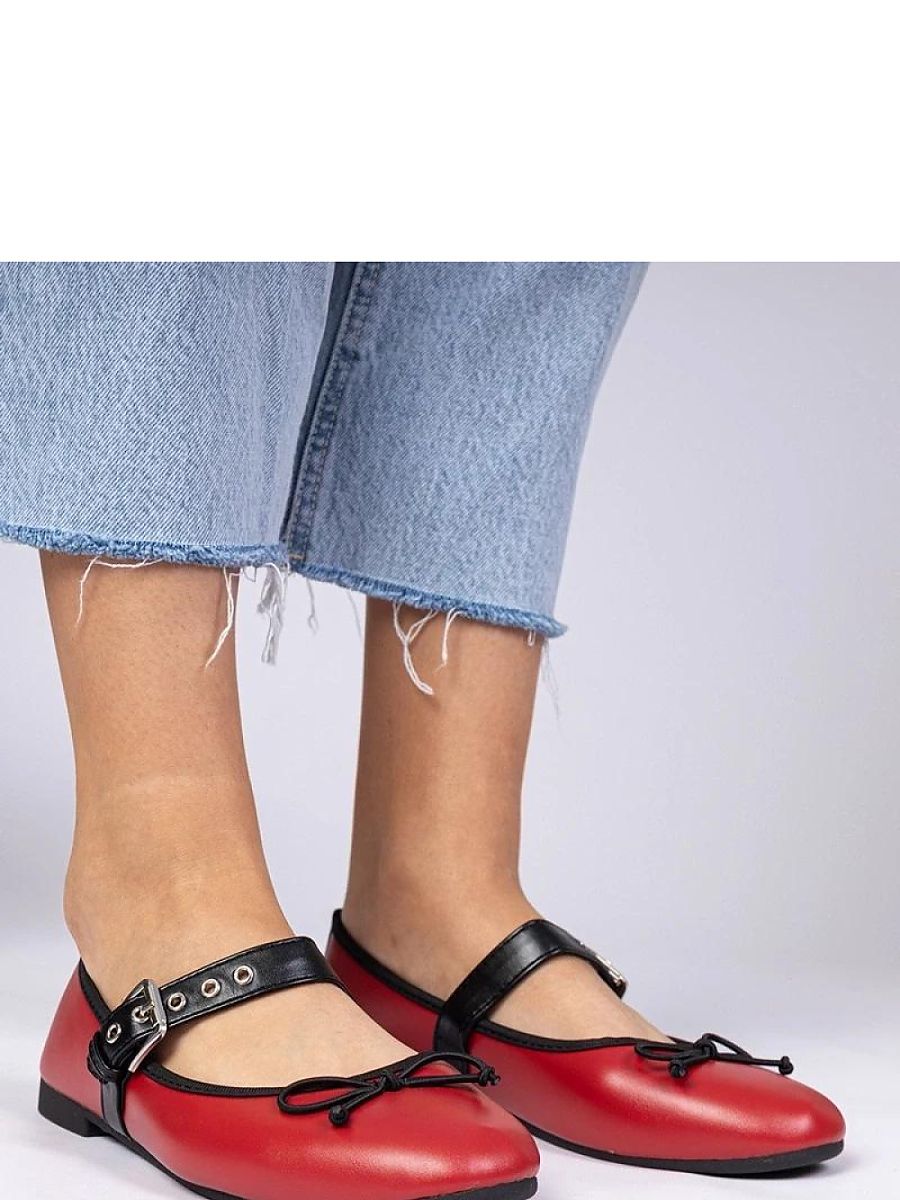 Ballet flats model 210937 PRIMO - Image 2