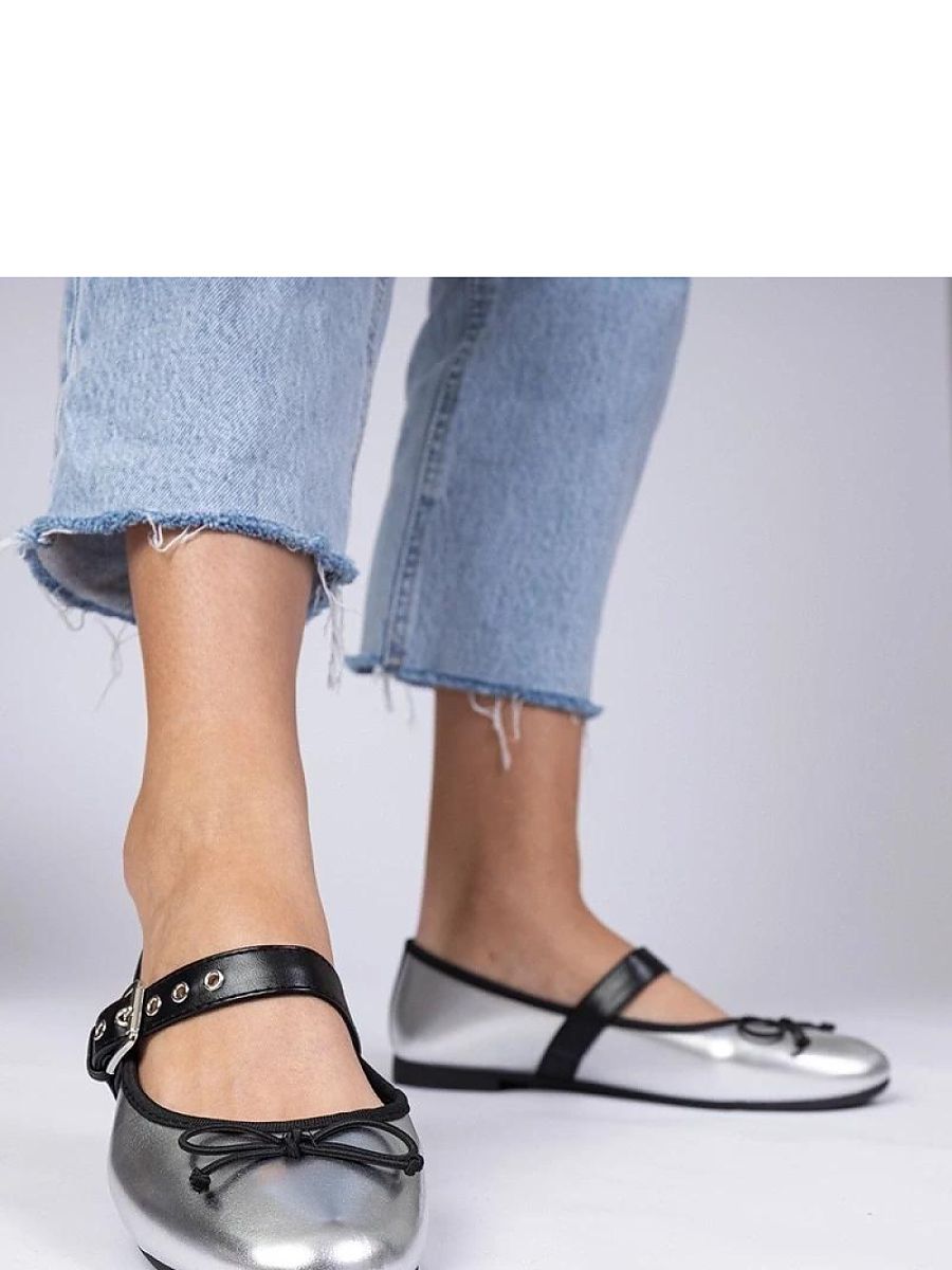 Ballet flats model 210938 PRIMO