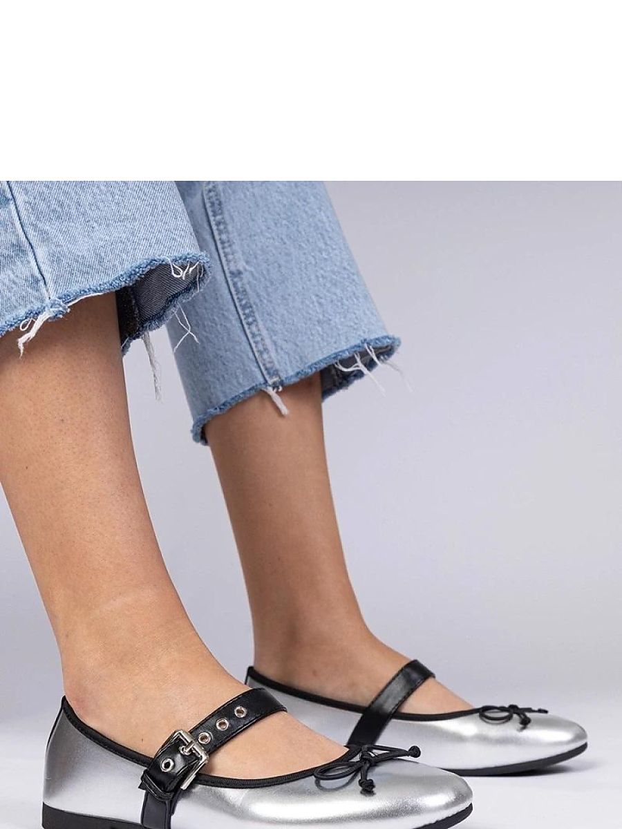 Ballet flats model 210938 PRIMO - Image 2