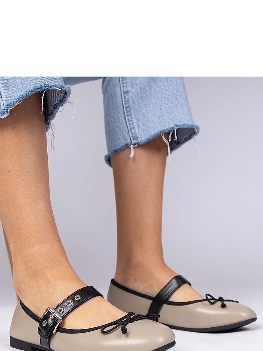 Ballet flats model 210939 PRIMO