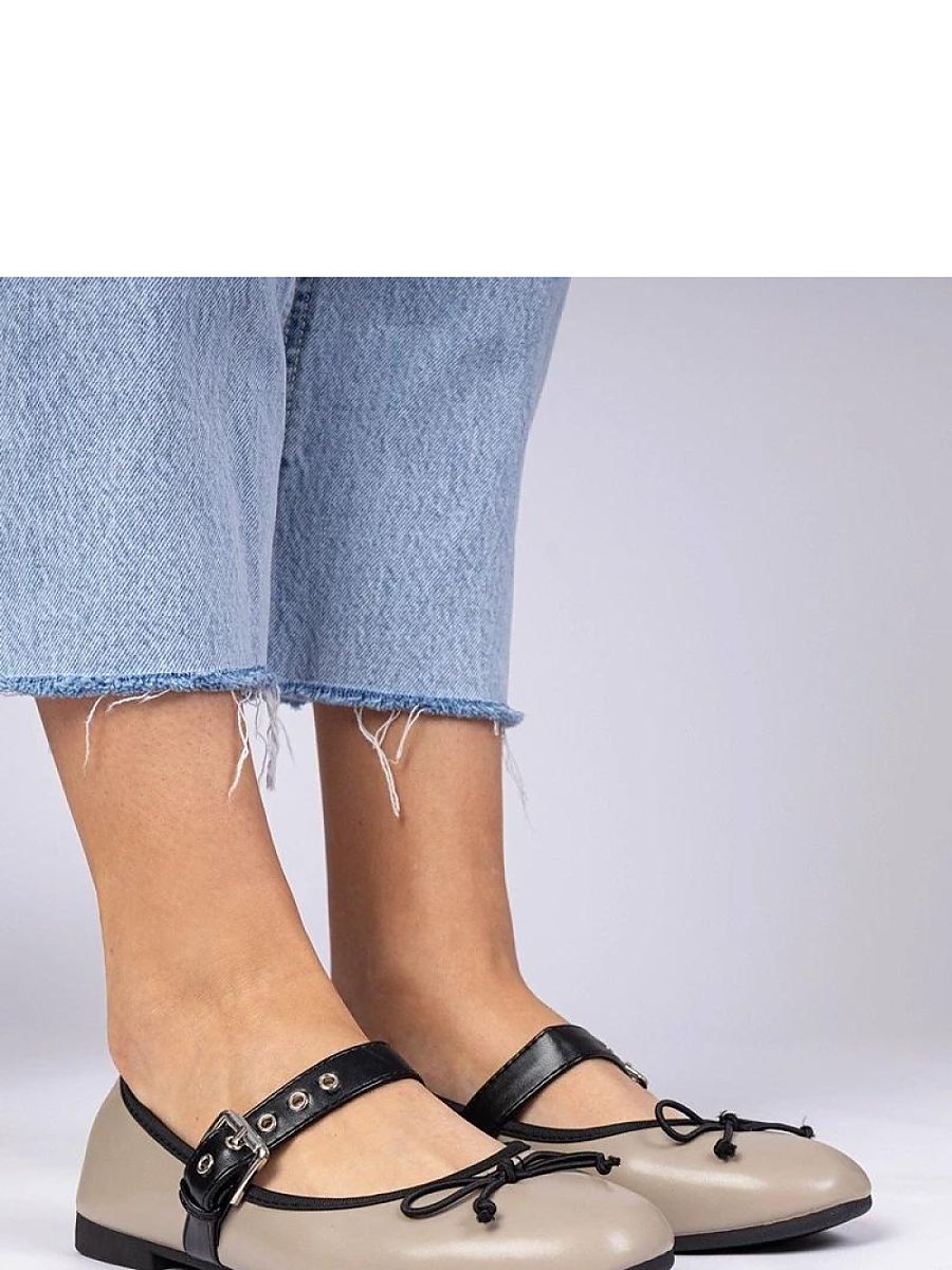 Ballet flats model 210939 PRIMO - Image 2