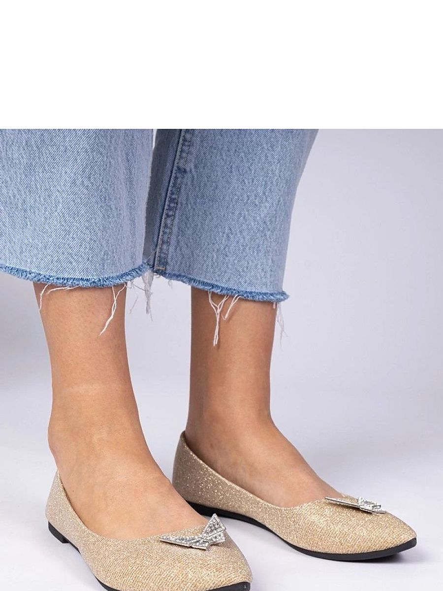 Ballet flats model 210941 PRIMO