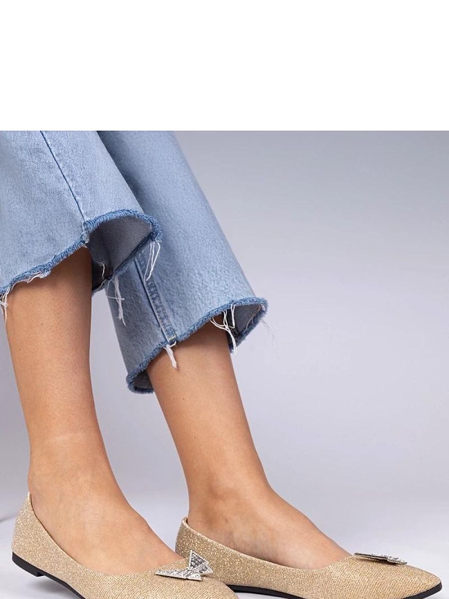 Ballet flats model 210941 PRIMO - Image 2