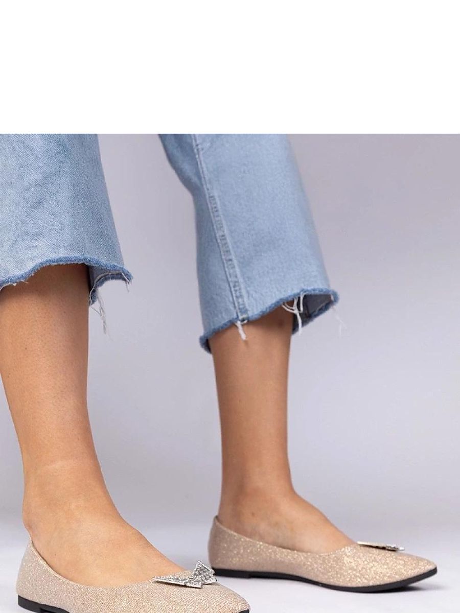 Ballet flats model 210942 PRIMO