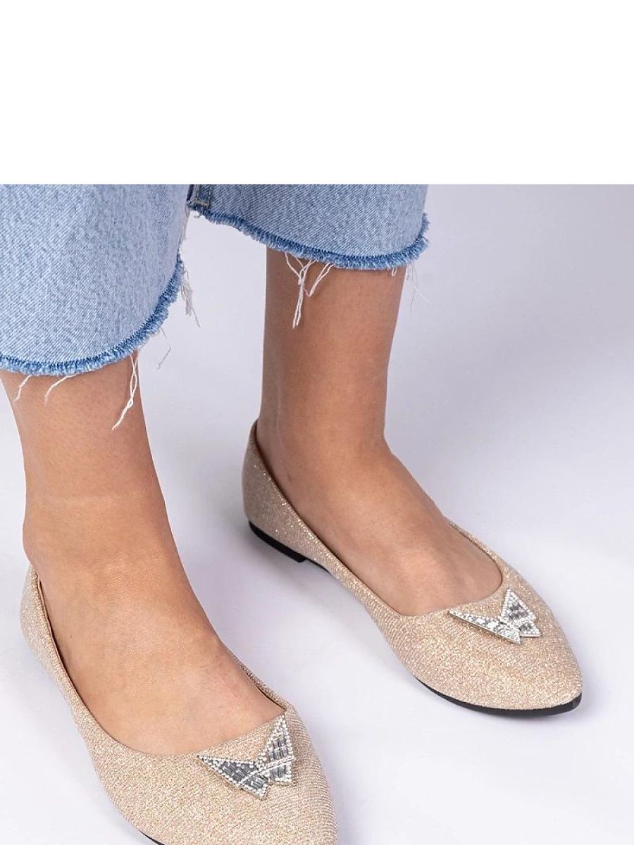 Ballet flats model 210942 PRIMO - Image 2