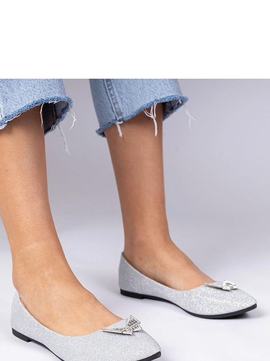 Ballet flats model 210943 PRIMO