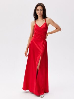 Long dress model 210979 Roco Fashion