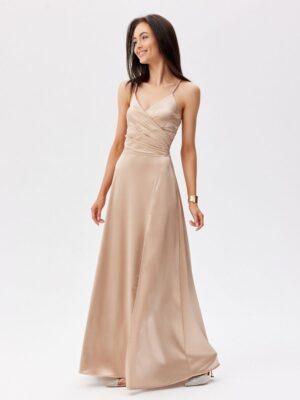 Long dress model 210982 Roco Fashion