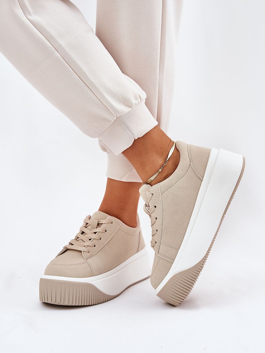 Sport Shoes model 210995 Step in style