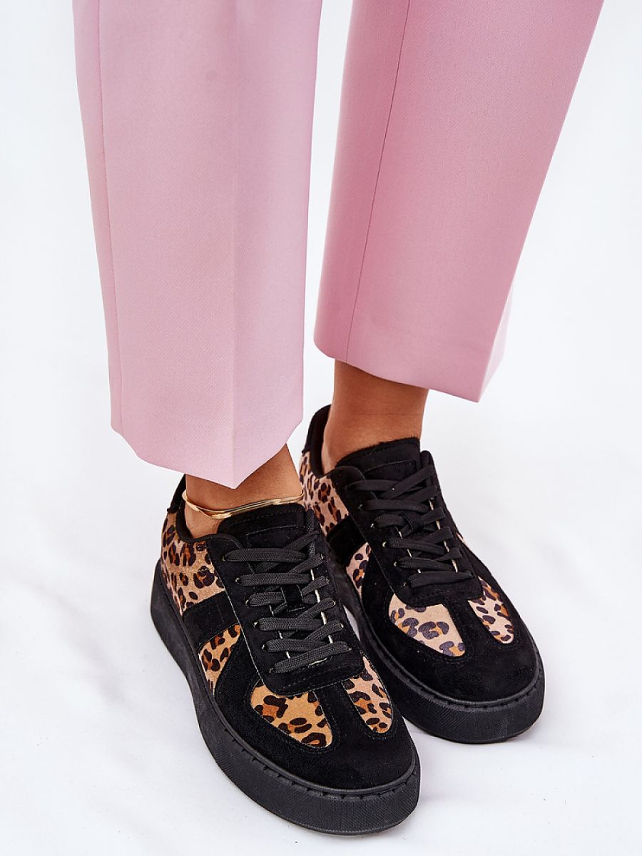 Sport Shoes model 211000 Step in style - Image 3