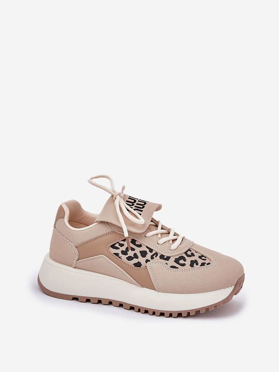 Sport Shoes model 211006 Step in style - Image 2