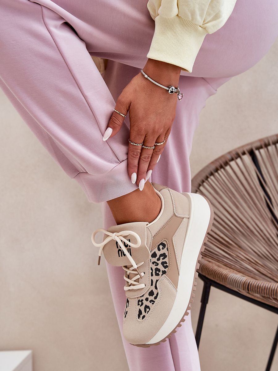 Sport Shoes model 211006 Step in style - Image 3