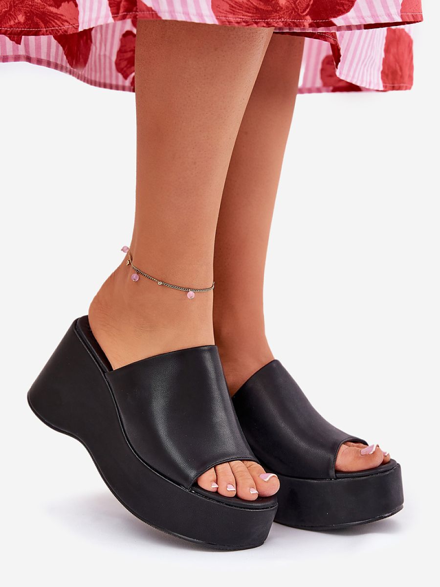 Flip-flops model 211010 Step in style