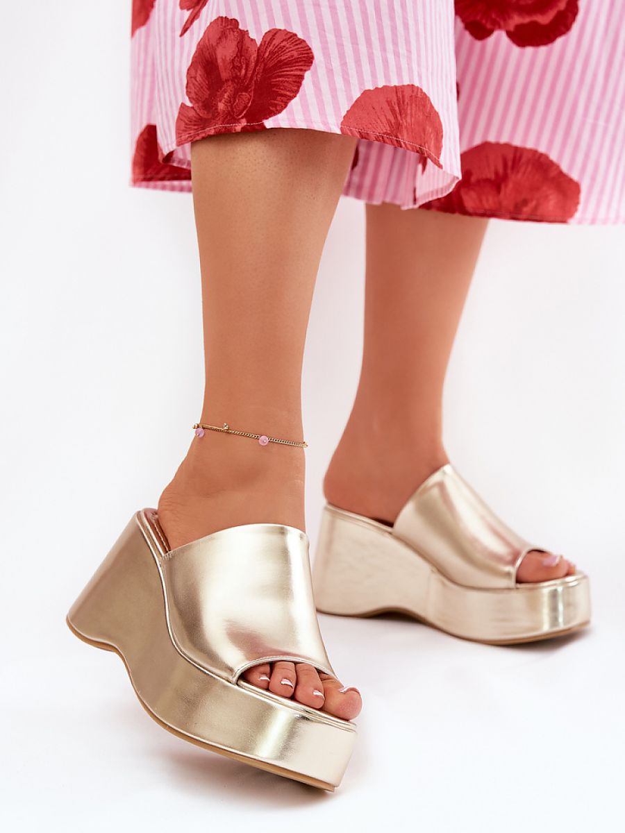 Flip-flops model 211013 Step in style