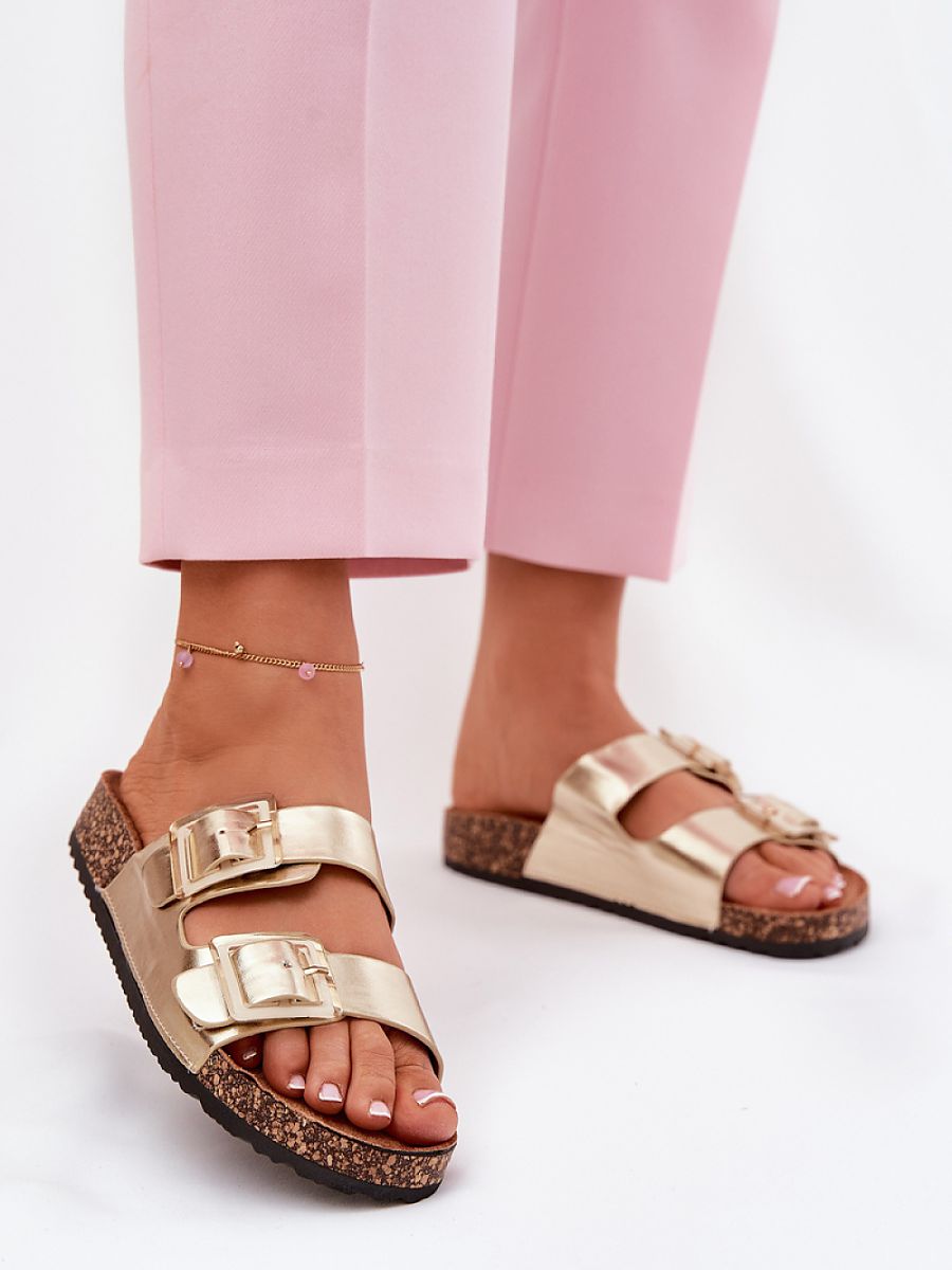 Flip-flops model 211017 Step in style