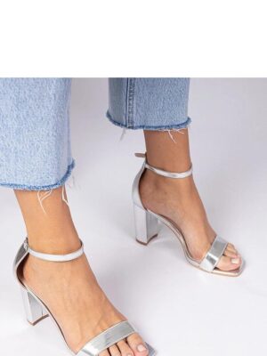 Heel sandals model 211045 PRIMO