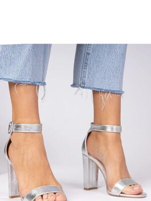 Heel sandals model 211049 PRIMO