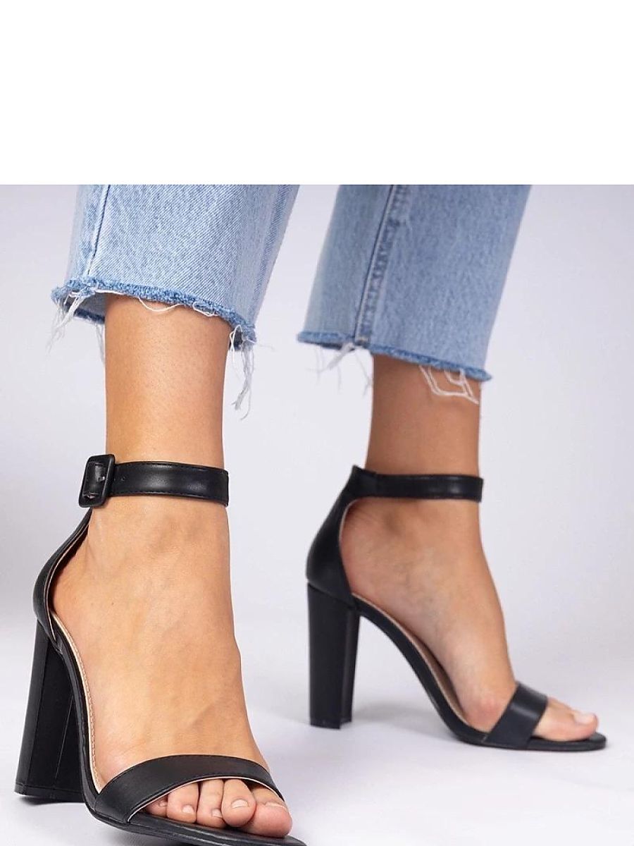 Heel sandals model 211052 PRIMO - immagine 2