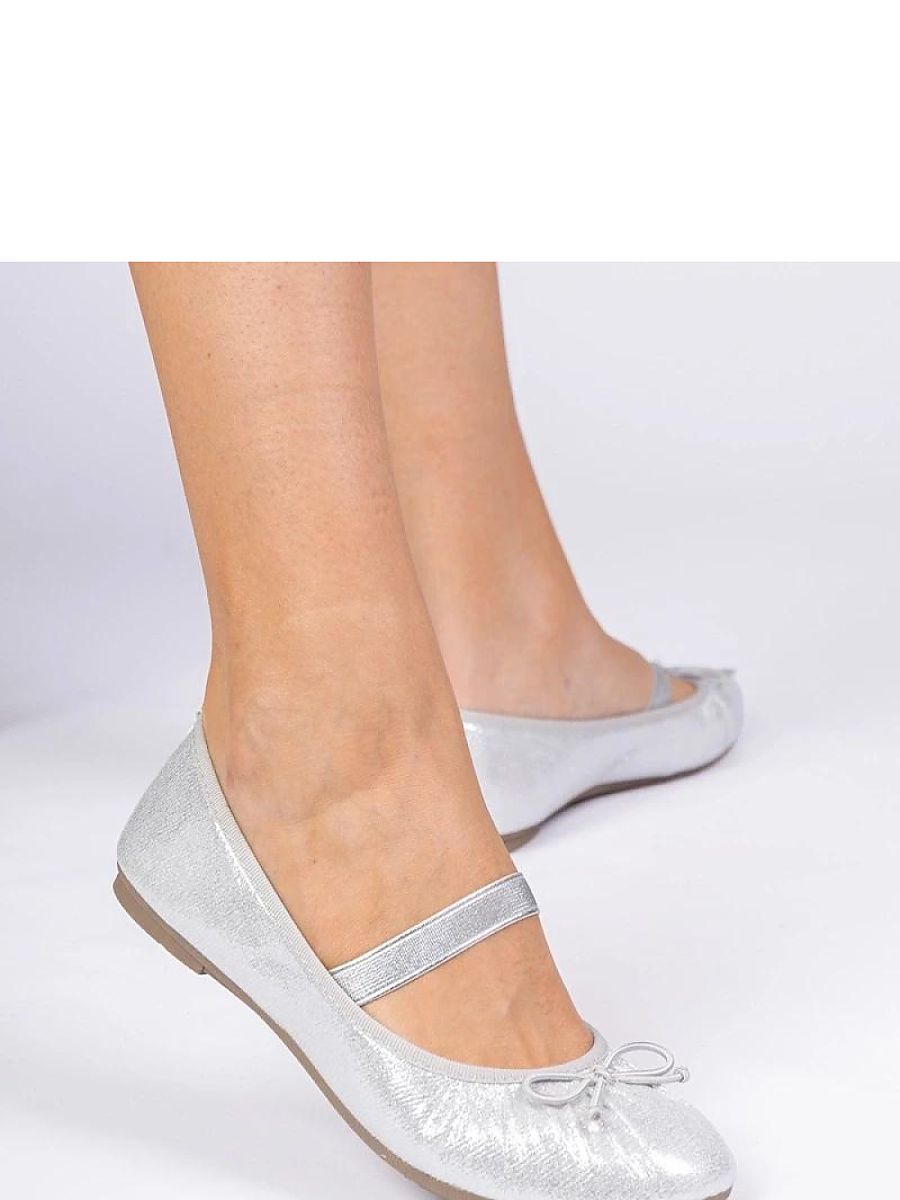 Ballet flats model 211060 PRIMO