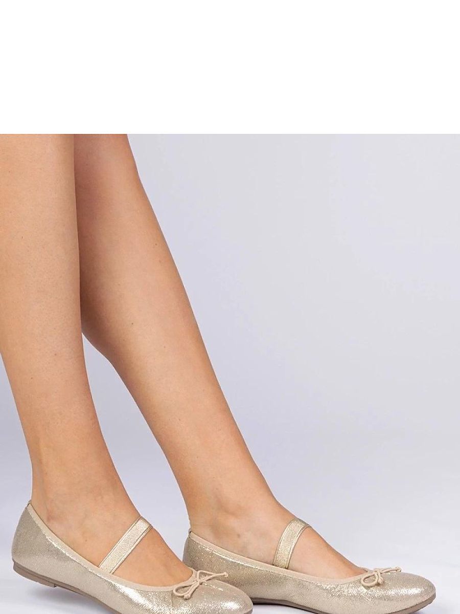 Ballet flats model 211061 PRIMO