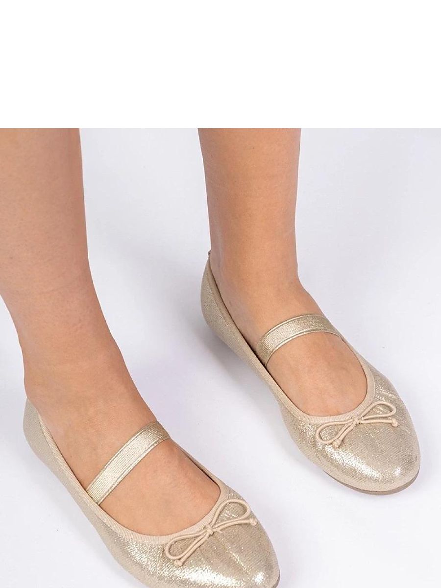 Ballet flats model 211061 PRIMO - Image 2